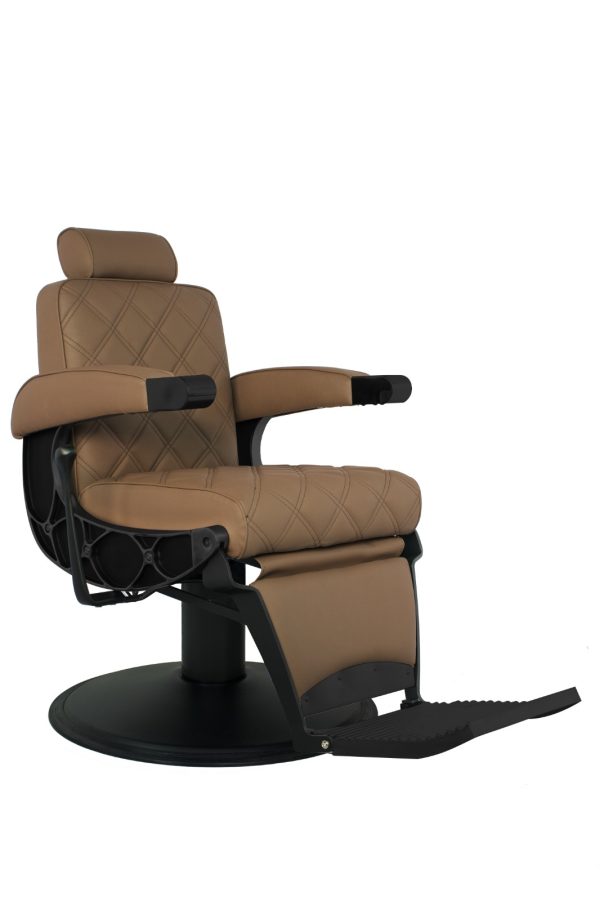 ROYAL CLASSIC BROWN