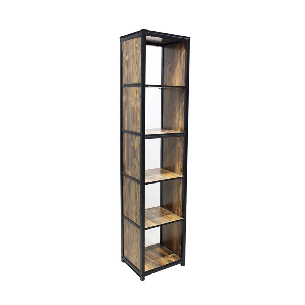 ESTANTERÍA WOOD
