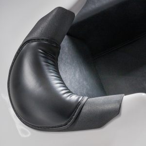 PROTECTOR DE CUELLO DE SILICONA